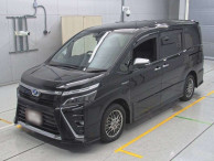 2019 Toyota Voxy