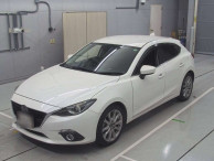 2014 Mazda Axela Sport