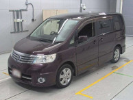 2007 Nissan Serena