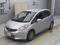 2011 Honda Fit