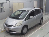 2010 Honda Fit