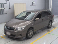 2012 Toyota Corolla Fielder