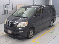 2005 Toyota Alphard V