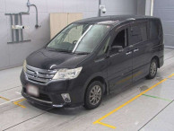 2011 Nissan Serena