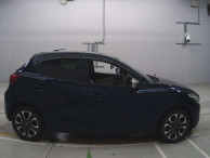 2014 Mazda Demio