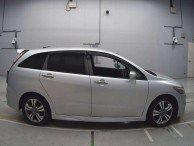 2009 Honda Stream