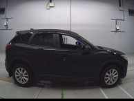 2012 Mazda CX-5