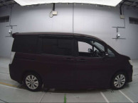 2011 Honda Step WGN Spada