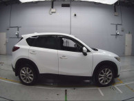 2012 Mazda CX-5