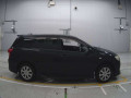 2009 Toyota Corolla Fielder