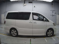 2008 Toyota Alphard V