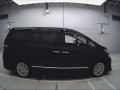 2012 Toyota Vellfire