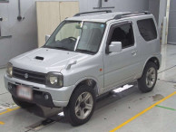 2007 Suzuki Jimny