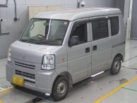 2011 Suzuki Every