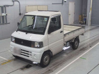 2004 Mitsubishi Minicab Truck