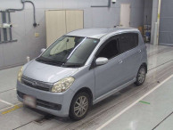 2010 Daihatsu Mira Custom