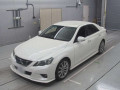 2010 Toyota Mark X