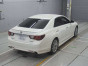 2010 Toyota Mark X