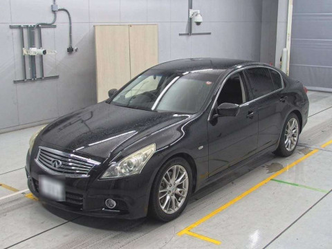 2010 Nissan Skyline KV36[0]