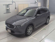 2018 Mazda CX-8