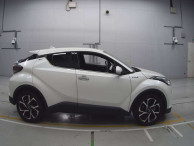 2018 Toyota C-HR