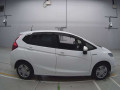 2019 Honda Fit Hybrid