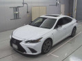 2020 Lexus ES