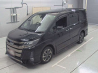 2018 Toyota Noah