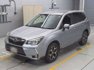 2013 Subaru Forester