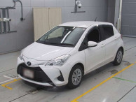 2019 Toyota Vitz