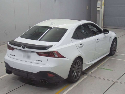 2013 Lexus IS GSE31[1]