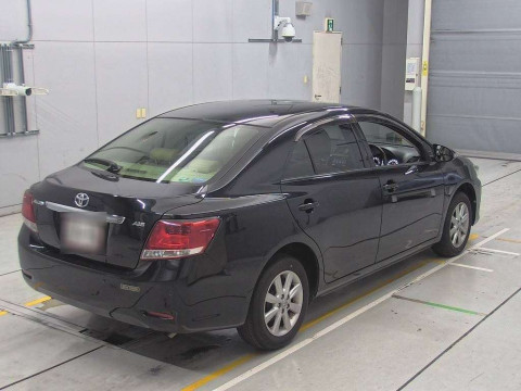 2016 Toyota Allion NZT260[1]