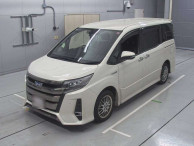 2020 Toyota Noah