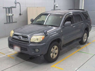 2008 Toyota Hilux Surf