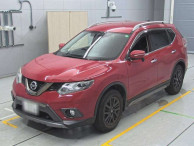 2015 Nissan X-Trail