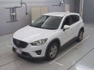 2014 Mazda CX-5