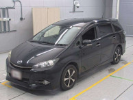 2016 Toyota Wish