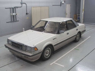 1986 Toyota Crown