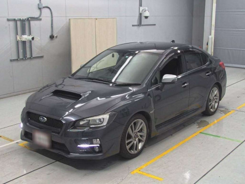 2015 Subaru WRX S4 VAG[0]