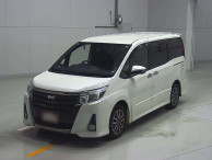 2016 Toyota Noah