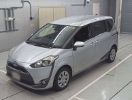 2015 Toyota Sienta