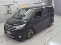 2016 Toyota Noah