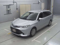 2017 Toyota Corolla Fielder