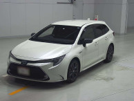 2019 Toyota Corolla Touring Wagon