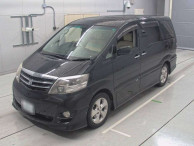 2006 Toyota Alphard V