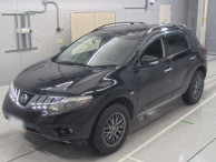 2010 Nissan Murano