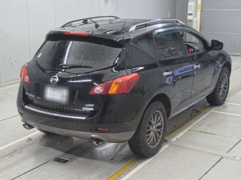 2010 Nissan Murano TZ51[1]