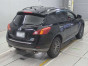 2010 Nissan Murano