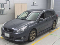 2012 Subaru Legacy Touring Wagon