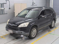 2007 Honda CR-V